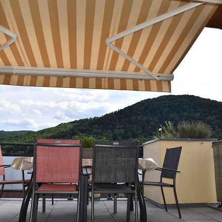 Le Panorama Apartament Kaysersberg-Vignoble Zewnętrze zdjęcie
