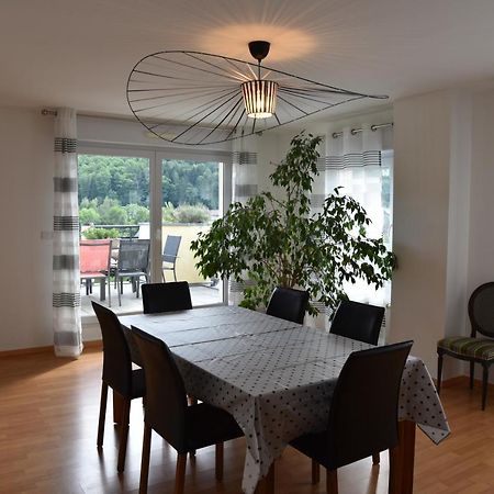 Le Panorama Apartament Kaysersberg-Vignoble Zewnętrze zdjęcie