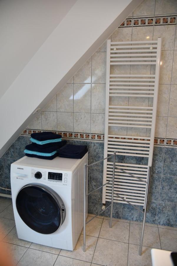 Le Panorama Apartament Kaysersberg-Vignoble Zewnętrze zdjęcie