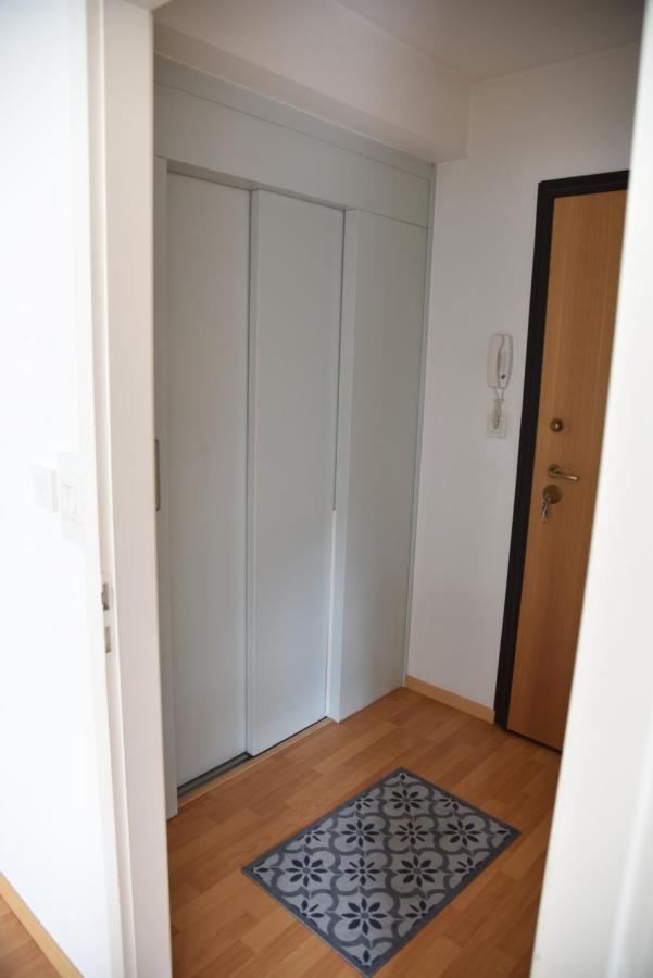 Le Panorama Apartament Kaysersberg-Vignoble Zewnętrze zdjęcie