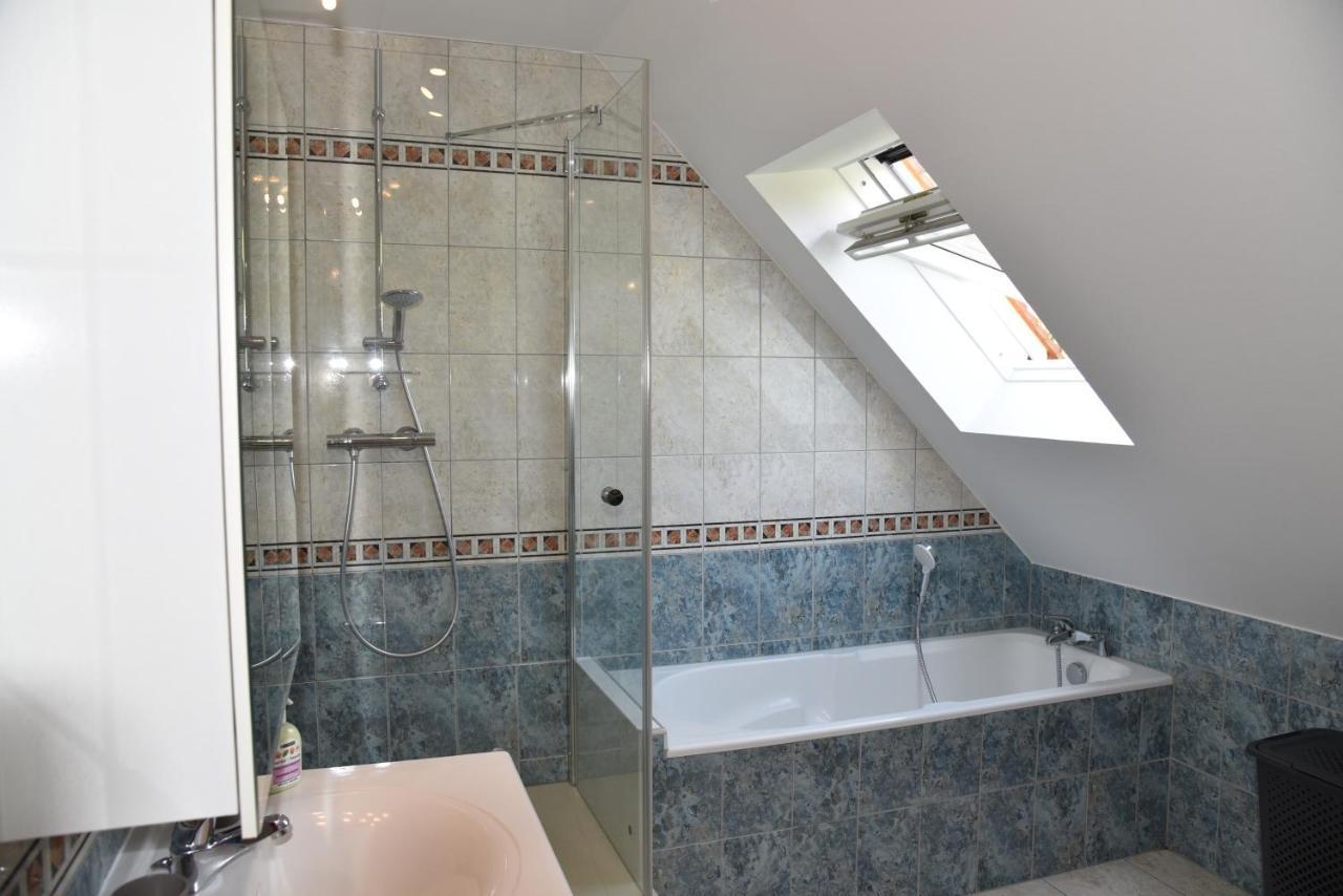 Le Panorama Apartament Kaysersberg-Vignoble Zewnętrze zdjęcie